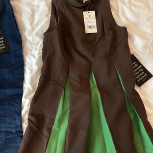 Brand new dress